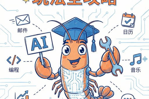 openclaw能否用于AI智能办公场景